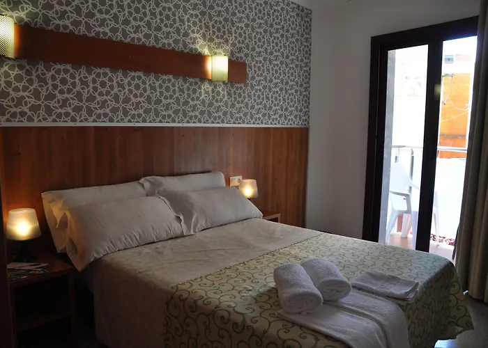 - El Amigo Casa de hóspedes Lloret de Mar