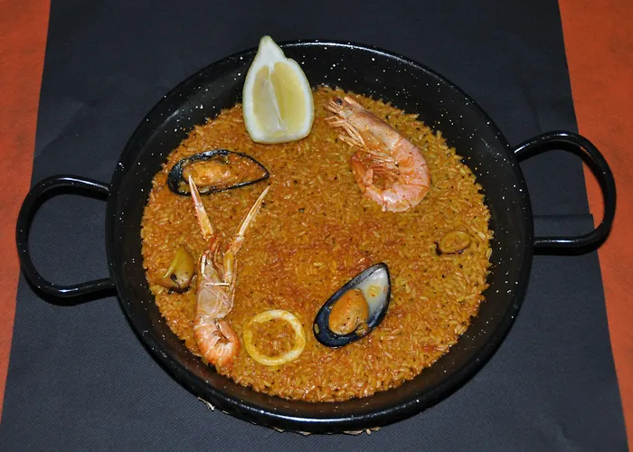 - El Amigo Casa de hóspedes *