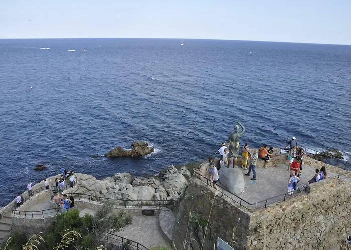 - El Amigo Casa de hóspedes Lloret de Mar
