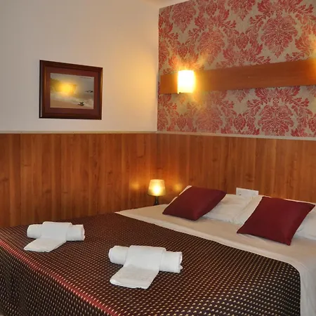 Guest house - El Amigo