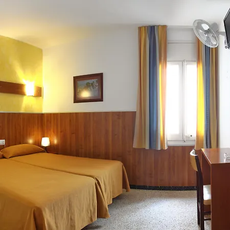 - El Amigo ゲストハウス *