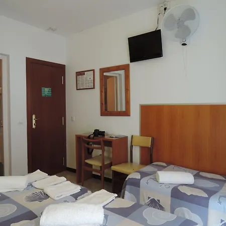 - El Amigo ゲストハウス *