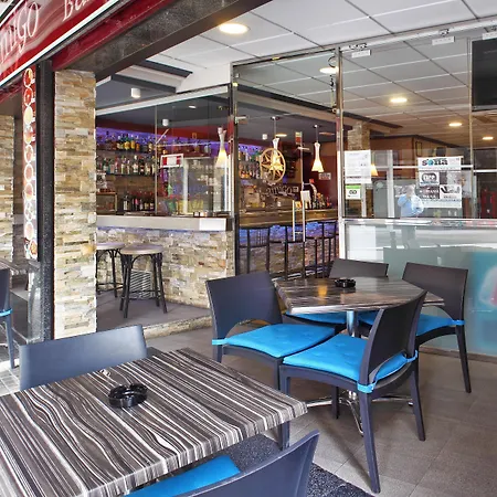 ゲストハウス - El Amigo