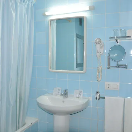 - El Amigo リョレート・デ・マル