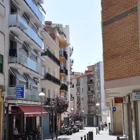 Pensionat - El Amigo Lloret de Mar