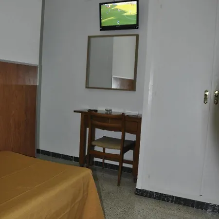 Guest house - El Amigo