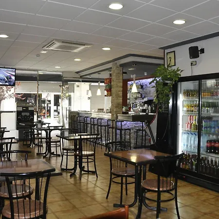 - El Amigo Guest house Lloret de Mar