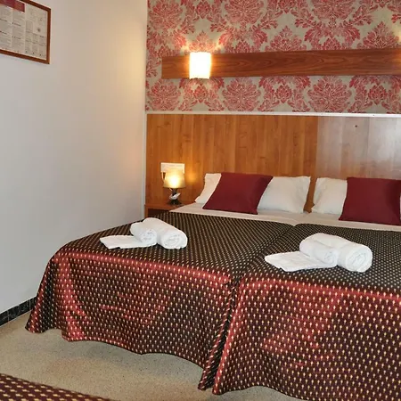 - El Amigo Guest house Lloret de Mar