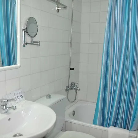 Guest house - El Amigo