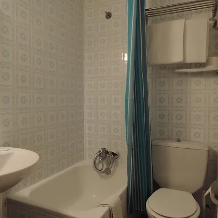 Guest house - El Amigo