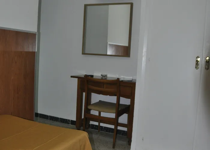 Pensjonat - El Amigo *