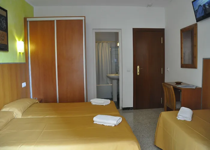 - El Amigo * Lloret de Mar