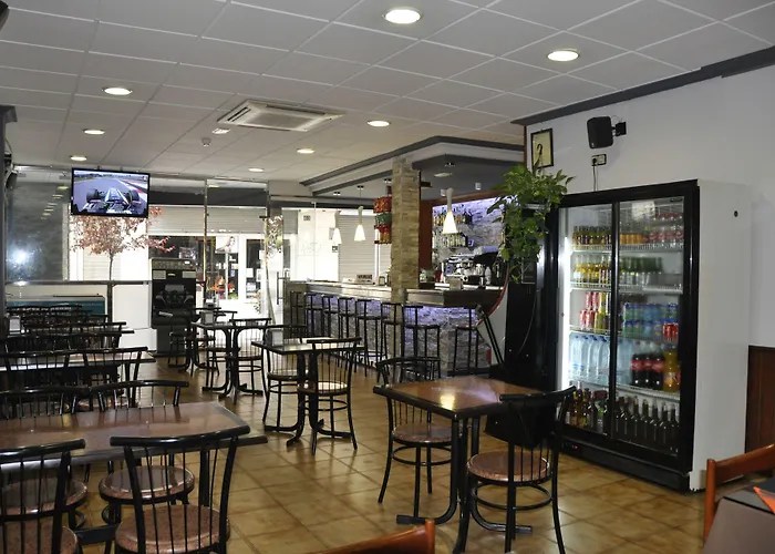 - El Amigo * Lloret de Mar