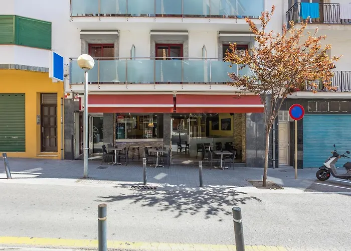 Pensjonat - El Amigo