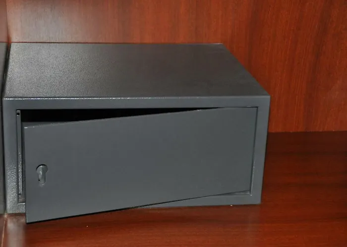 Pensjonat - El Amigo *