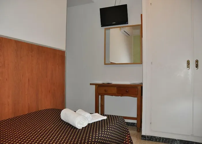 Pensjonat - El Amigo *