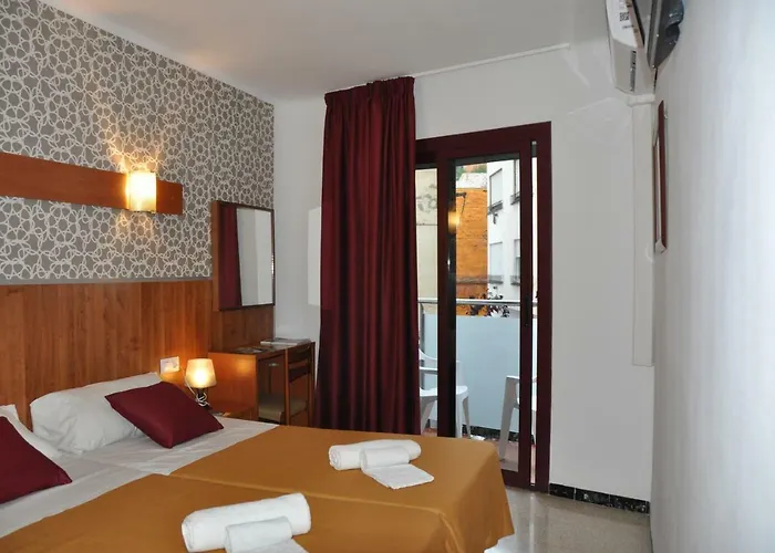 - El Amigo * Lloret de Mar