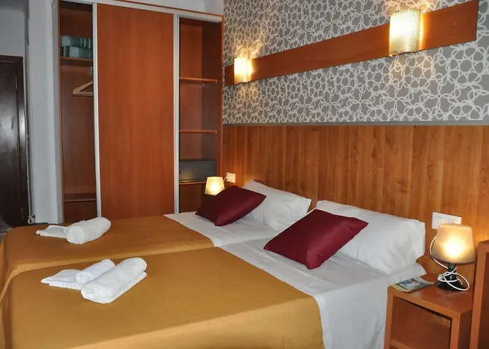 Pensjonat - El Amigo *