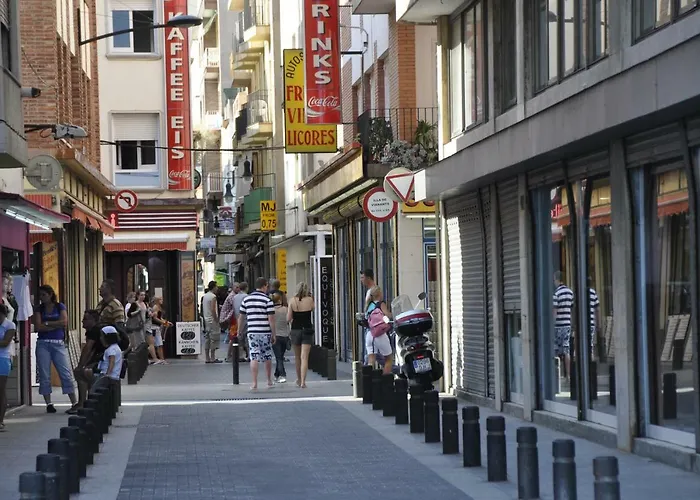 Pensjonat - El Amigo