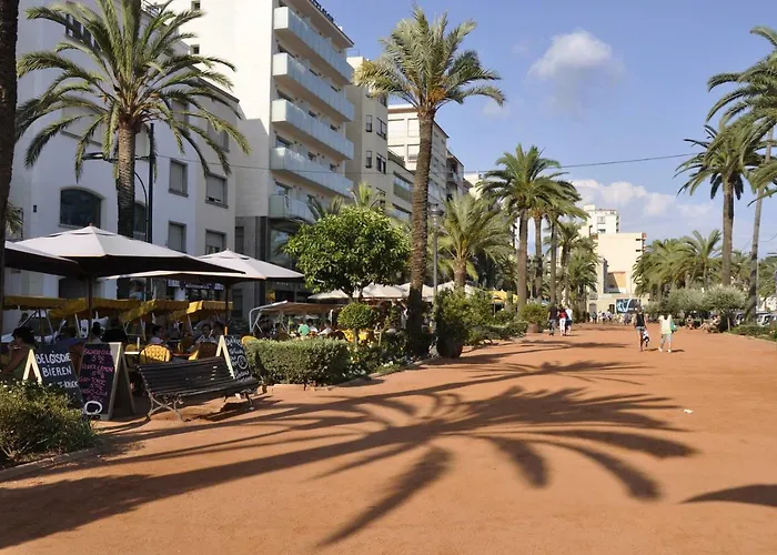 Pensjonat - El Amigo *