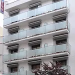Vendégház - El Amigo Lloret de Mar