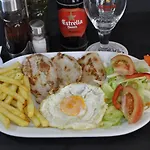 Vendégház - El Amigo Lloret de Mar