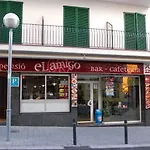 - El Amigo Lloret de Mar