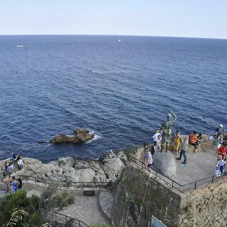 - El Amigo Maison d'hôtes Lloret de Mar