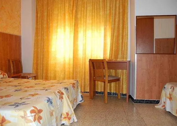 - El Amigo Affittacamere Lloret de Mar