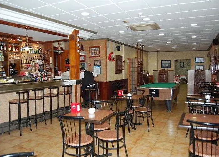 - El Amigo Affittacamere Lloret de Mar